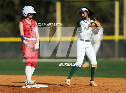 Thumbnail 1 in Charlotte Catholic @ Independence photogallery.