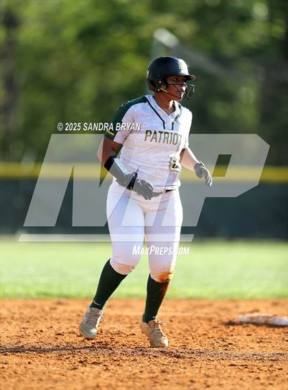 Thumbnail 1 in Charlotte Catholic @ Independence photogallery.