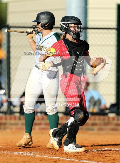 Thumbnail 2 in Charlotte Catholic @ Independence photogallery.
