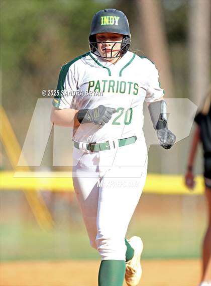 Thumbnail 2 in Charlotte Catholic @ Independence photogallery.