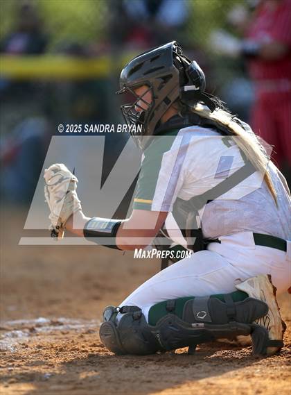 Thumbnail 1 in Charlotte Catholic @ Independence photogallery.