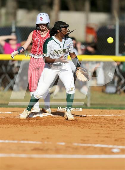 Thumbnail 2 in Charlotte Catholic @ Independence photogallery.