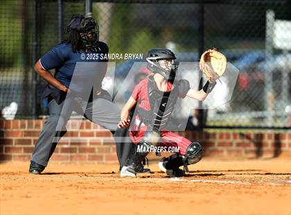Thumbnail 2 in Charlotte Catholic @ Independence photogallery.