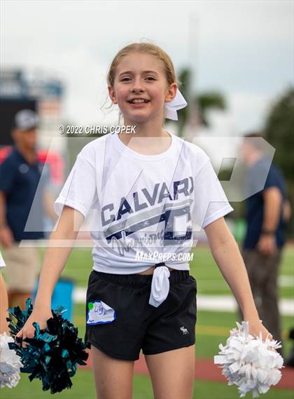 Thumbnail 2 in Cardinal Mooney @ Calvary Christian photogallery.