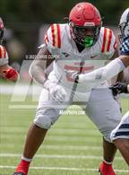 Photo from the gallery "Cardinal Mooney @ Calvary Christian"