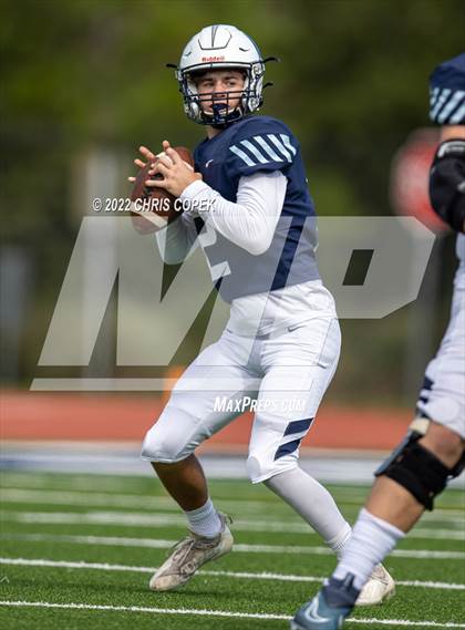 Thumbnail 3 in Cardinal Mooney @ Calvary Christian photogallery.
