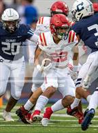 Photo from the gallery "Cardinal Mooney @ Calvary Christian"