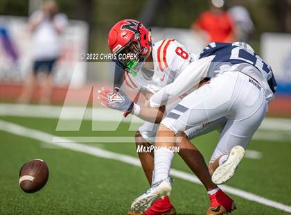 Thumbnail 3 in Cardinal Mooney @ Calvary Christian photogallery.