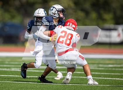 Thumbnail 1 in Cardinal Mooney @ Calvary Christian photogallery.