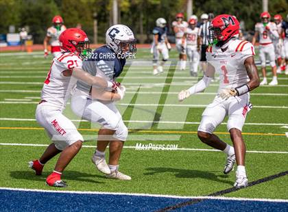 Thumbnail 3 in Cardinal Mooney @ Calvary Christian photogallery.