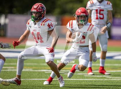Thumbnail 3 in Cardinal Mooney @ Calvary Christian photogallery.