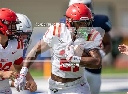 Thumbnail 2 in Cardinal Mooney @ Calvary Christian photogallery.