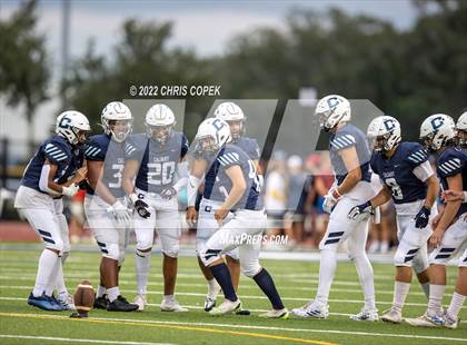 Thumbnail 2 in Cardinal Mooney @ Calvary Christian photogallery.