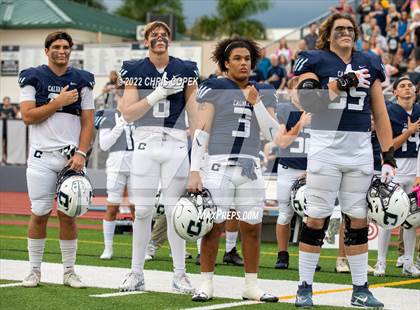 Thumbnail 3 in Cardinal Mooney @ Calvary Christian photogallery.