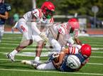 Photo from the gallery "Cardinal Mooney @ Calvary Christian"