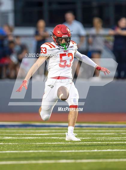 Thumbnail 1 in Cardinal Mooney @ Calvary Christian photogallery.