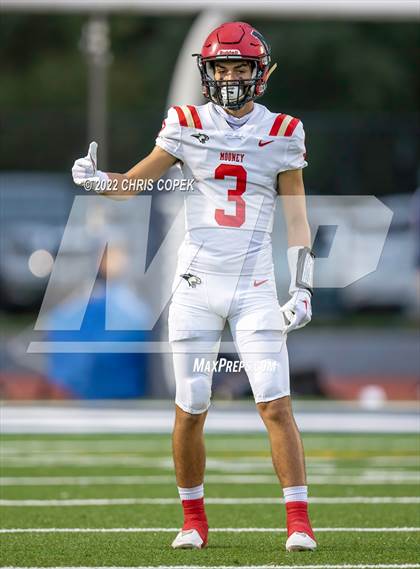 Thumbnail 3 in Cardinal Mooney @ Calvary Christian photogallery.