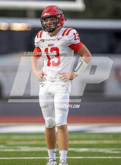 Thumbnail 3 in Cardinal Mooney @ Calvary Christian photogallery.