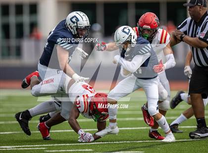 Thumbnail 3 in Cardinal Mooney @ Calvary Christian photogallery.