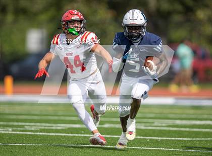 Thumbnail 2 in Cardinal Mooney @ Calvary Christian photogallery.