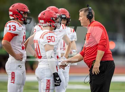 Thumbnail 1 in Cardinal Mooney @ Calvary Christian photogallery.
