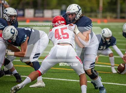 Thumbnail 1 in Cardinal Mooney @ Calvary Christian photogallery.