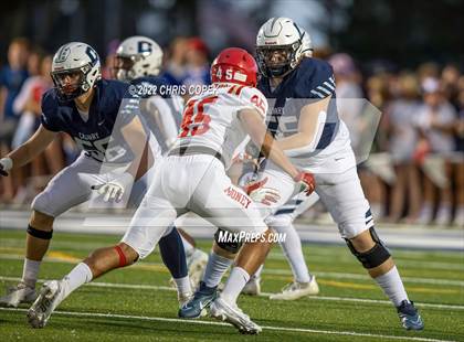 Thumbnail 1 in Cardinal Mooney @ Calvary Christian photogallery.