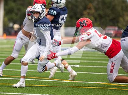 Thumbnail 1 in Cardinal Mooney @ Calvary Christian photogallery.