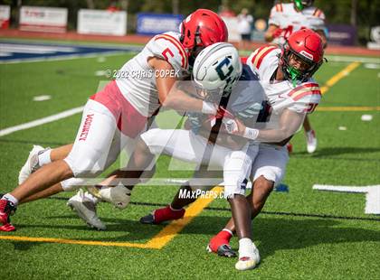 Thumbnail 2 in Cardinal Mooney @ Calvary Christian photogallery.