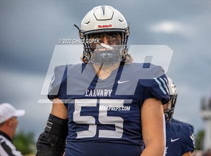Thumbnail 1 in Cardinal Mooney @ Calvary Christian photogallery.