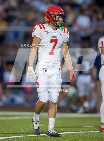 Thumbnail 2 in Cardinal Mooney @ Calvary Christian photogallery.