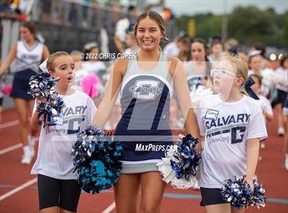 Thumbnail 3 in Cardinal Mooney @ Calvary Christian photogallery.