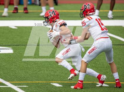 Thumbnail 1 in Cardinal Mooney @ Calvary Christian photogallery.