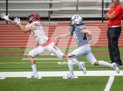 Thumbnail 3 in Cardinal Mooney @ Calvary Christian photogallery.