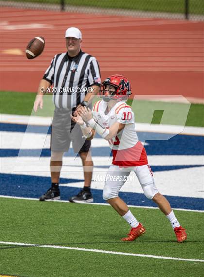 Thumbnail 3 in Cardinal Mooney @ Calvary Christian photogallery.