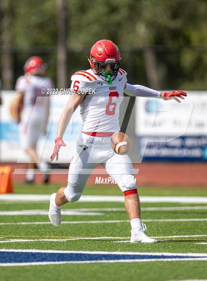 Thumbnail 3 in Cardinal Mooney @ Calvary Christian photogallery.