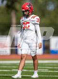 Photo from the gallery "Cardinal Mooney @ Calvary Christian"