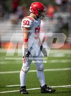 Photo from the gallery "Cardinal Mooney @ Calvary Christian"