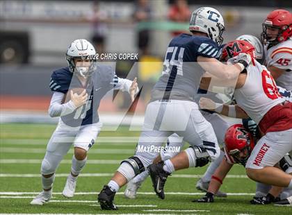 Thumbnail 1 in Cardinal Mooney @ Calvary Christian photogallery.