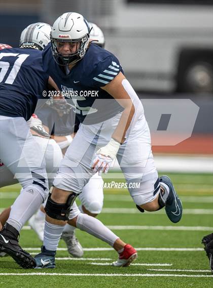 Thumbnail 3 in Cardinal Mooney @ Calvary Christian photogallery.