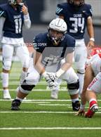 Photo from the gallery "Cardinal Mooney @ Calvary Christian"