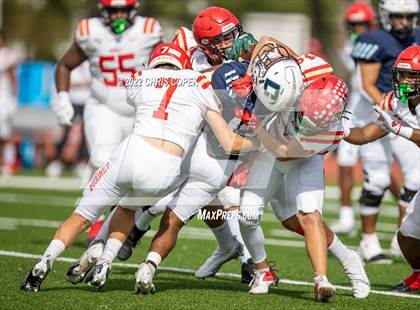 Thumbnail 3 in Cardinal Mooney @ Calvary Christian photogallery.