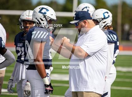 Thumbnail 2 in Cardinal Mooney @ Calvary Christian photogallery.