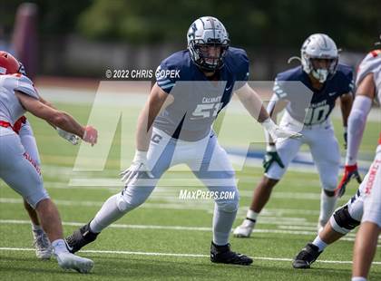Thumbnail 1 in Cardinal Mooney @ Calvary Christian photogallery.