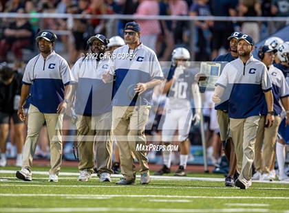 Thumbnail 2 in Cardinal Mooney @ Calvary Christian photogallery.