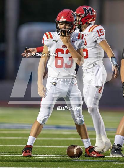 Thumbnail 3 in Cardinal Mooney @ Calvary Christian photogallery.