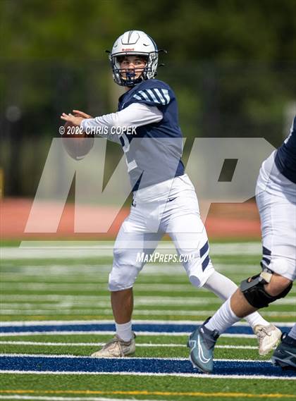 Thumbnail 3 in Cardinal Mooney @ Calvary Christian photogallery.
