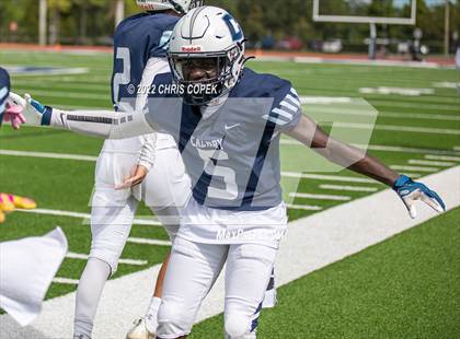 Thumbnail 3 in Cardinal Mooney @ Calvary Christian photogallery.