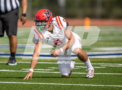 Thumbnail 1 in Cardinal Mooney @ Calvary Christian photogallery.