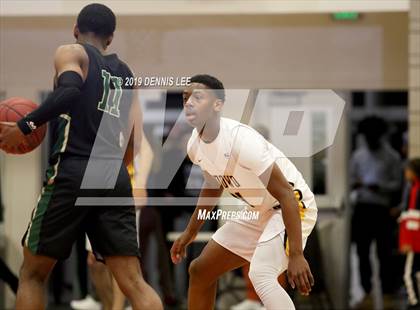 Thumbnail 1 in Moreau Catholic @ Bishop O'Dowd (CIF NCS D2 Final) photogallery.
